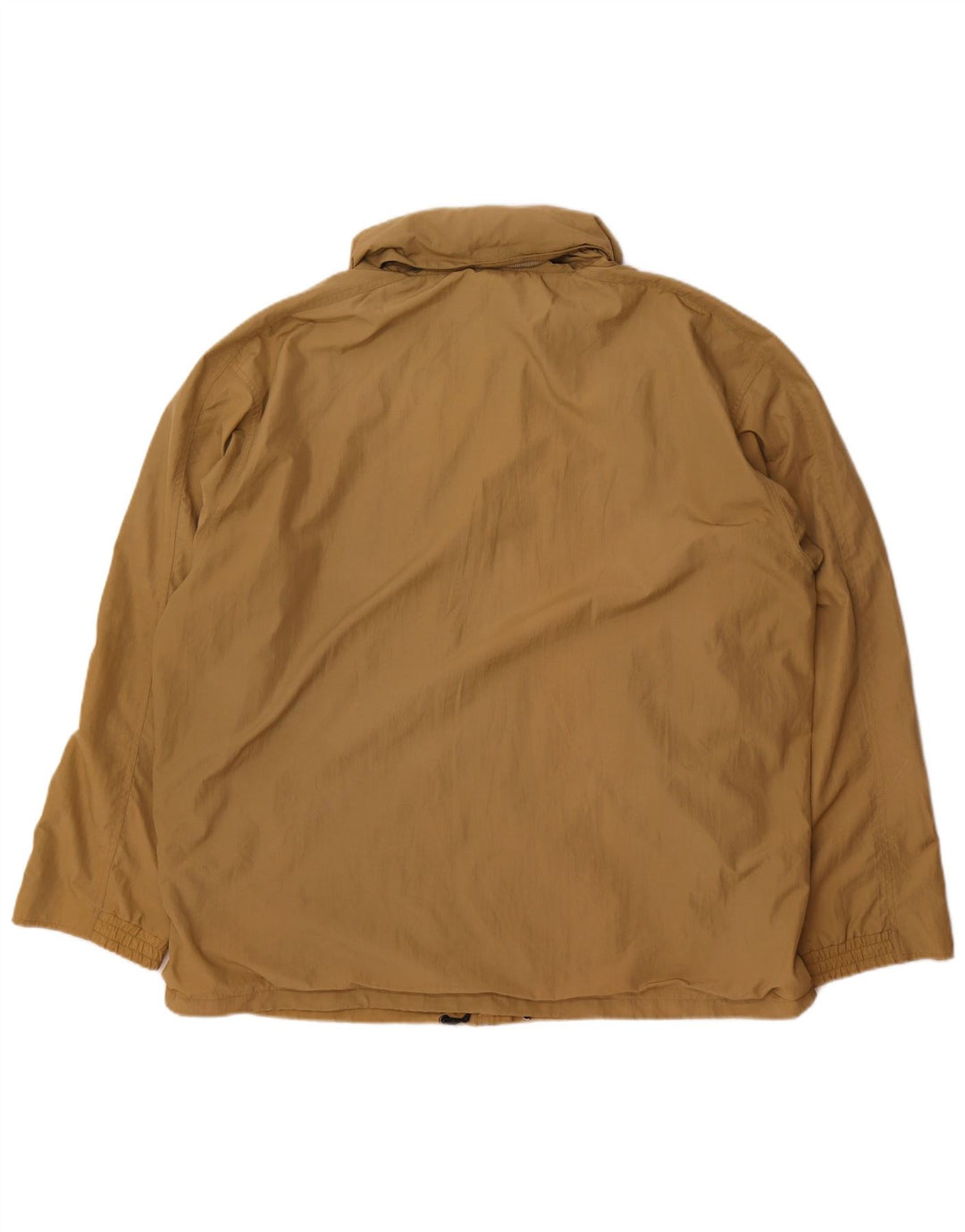 Jachetă de ploaie Diadora pentru bărbați UK 44 2XL Bej Poliester
