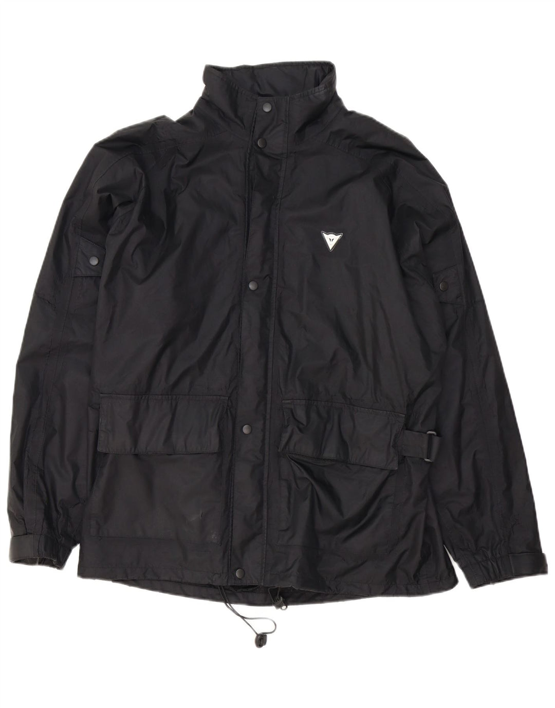 Jachetă Dainese Moto Racer Utility pentru bărbați UK 38 Medium Black