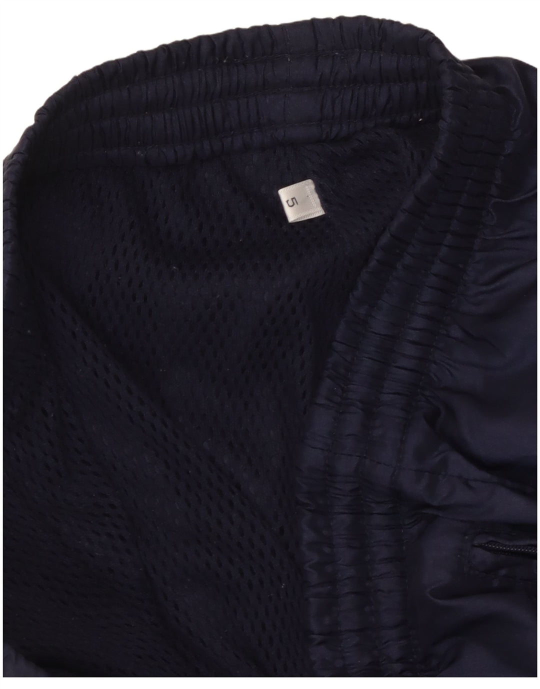 Pantaloni de trening pentru bărbați Adidas Pantaloni de jogging mari, bleumarin