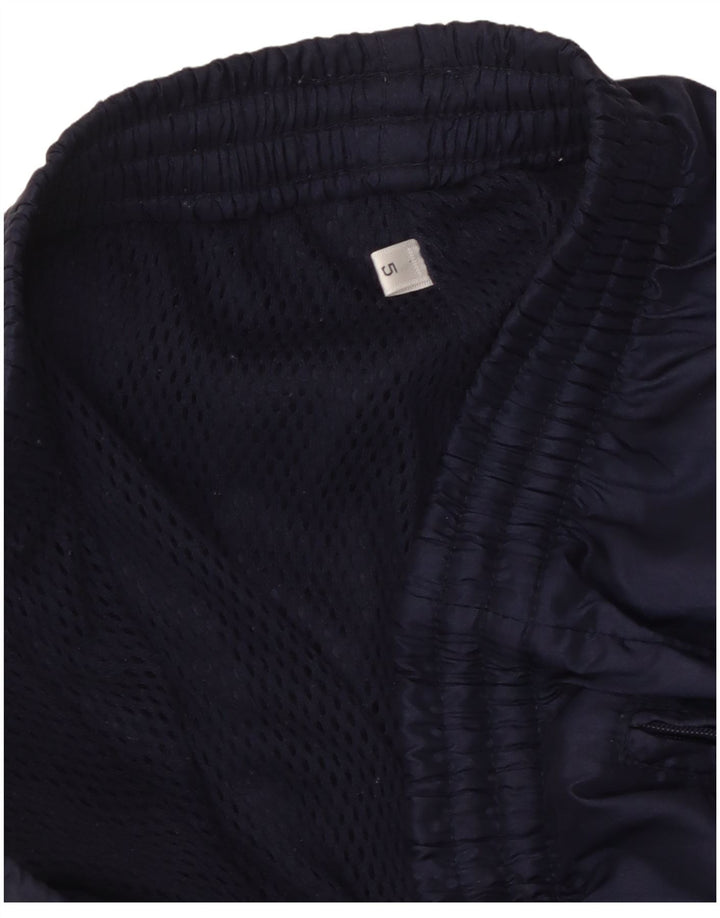 Pantaloni de trening pentru bărbați Adidas Pantaloni de jogging mari, bleumarin