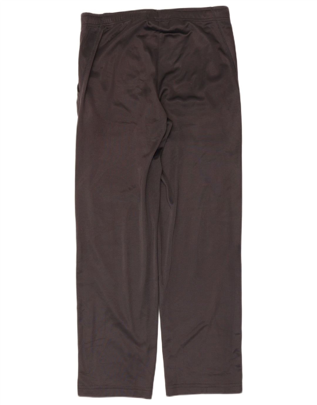 Pantaloni de trening Lotto pentru bărbați, negru mediu