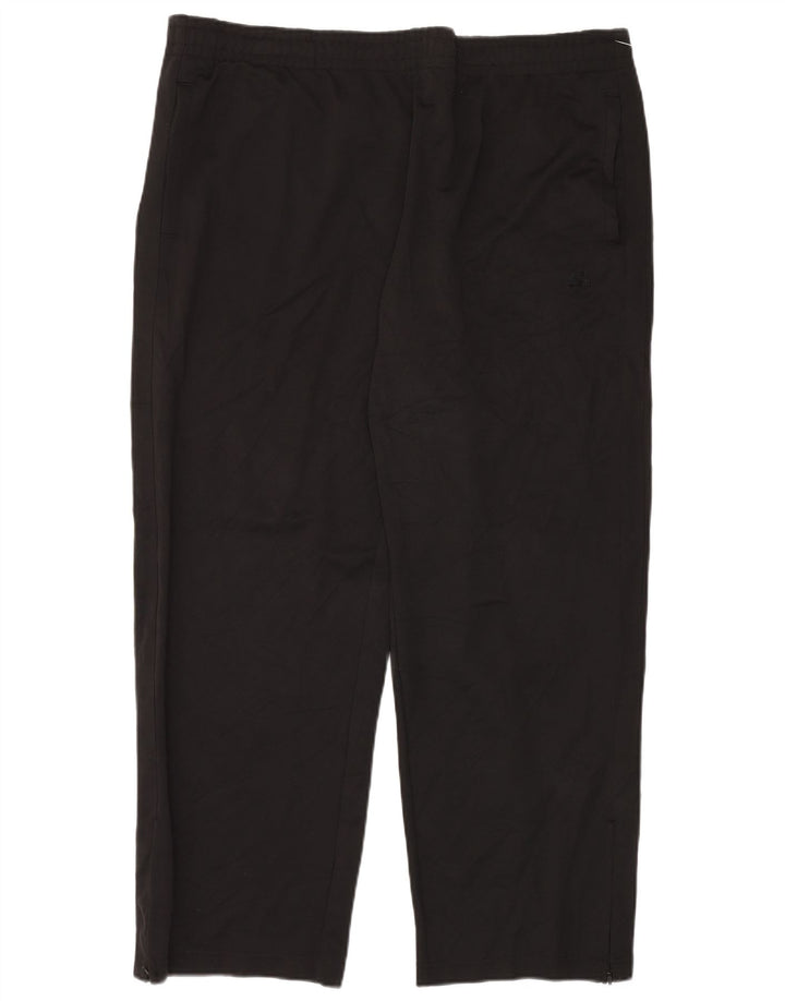 STARTER Pantaloni de trening pentru bărbați XL Poliester negru