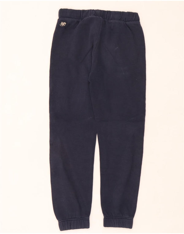 Marks & Spencer Băieți Trening Pantaloni Joggeri 10-11 Ani Bleumarin