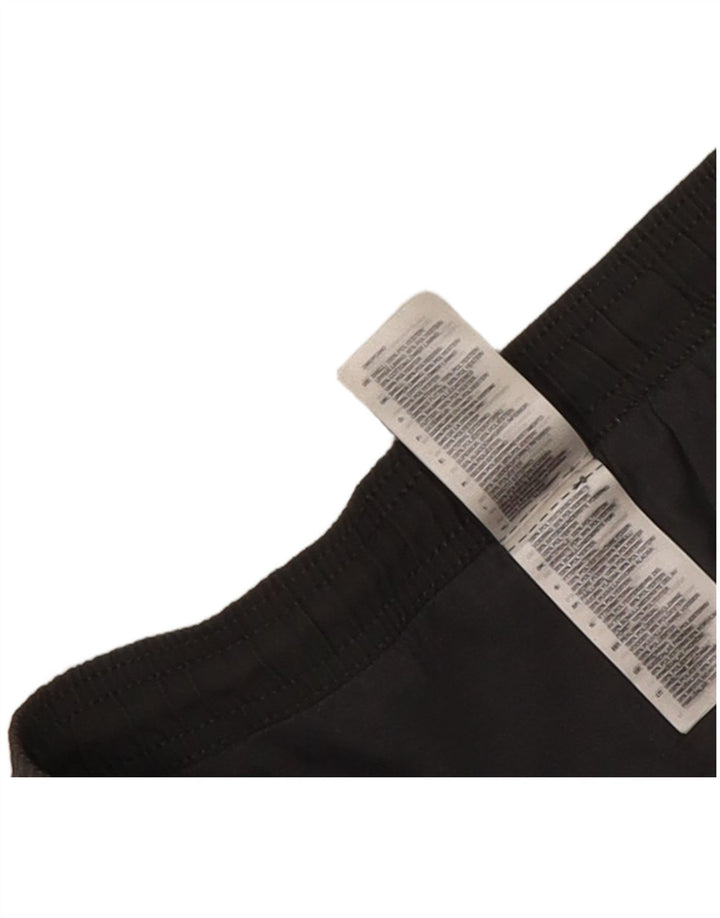 Pantaloni scurți sport pentru bărbați Adidas 2XL poliester gri