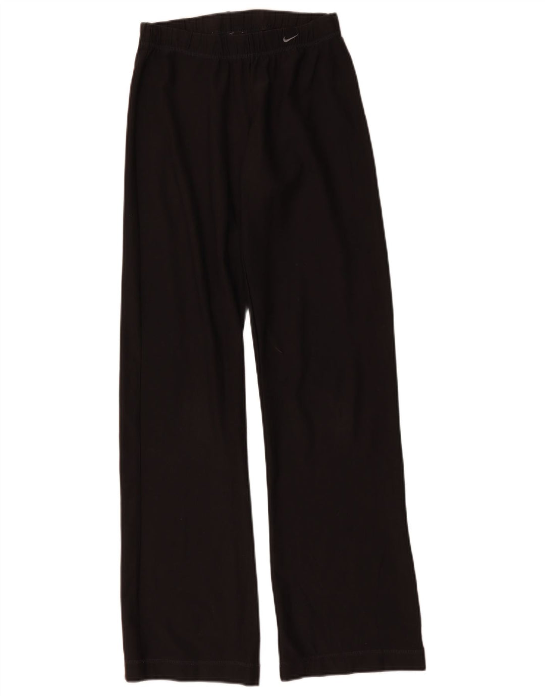 Pantaloni de trening Nike pentru femei UK 16 Large Black