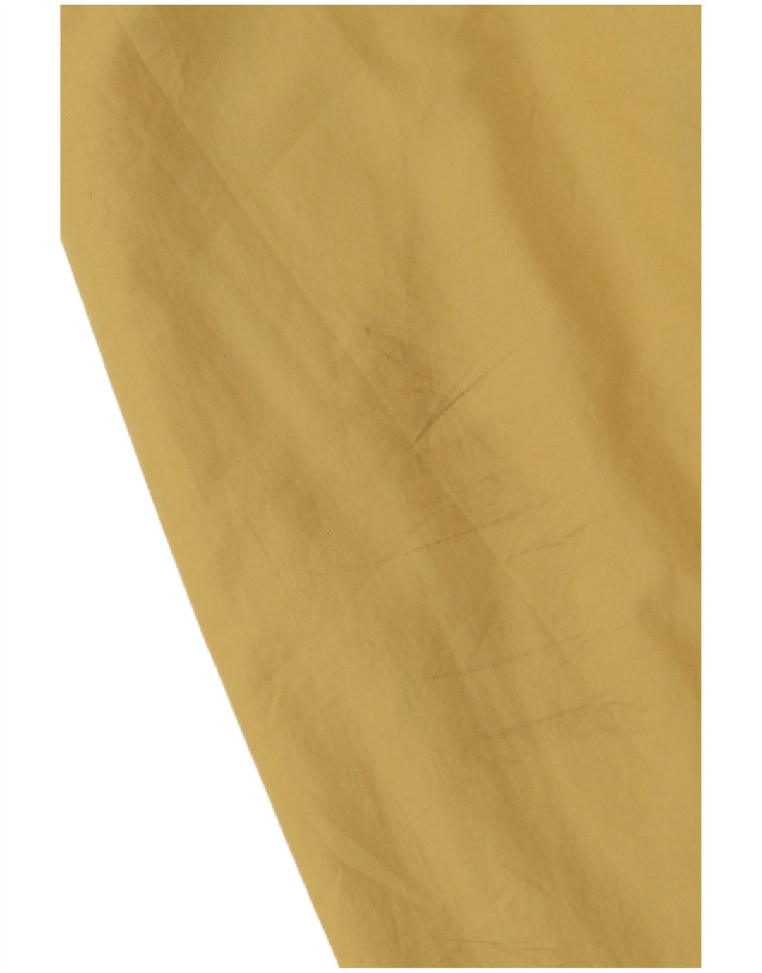 Pelernă de ploaie JOULES pentru femei UK 12 Poliester galben mediu