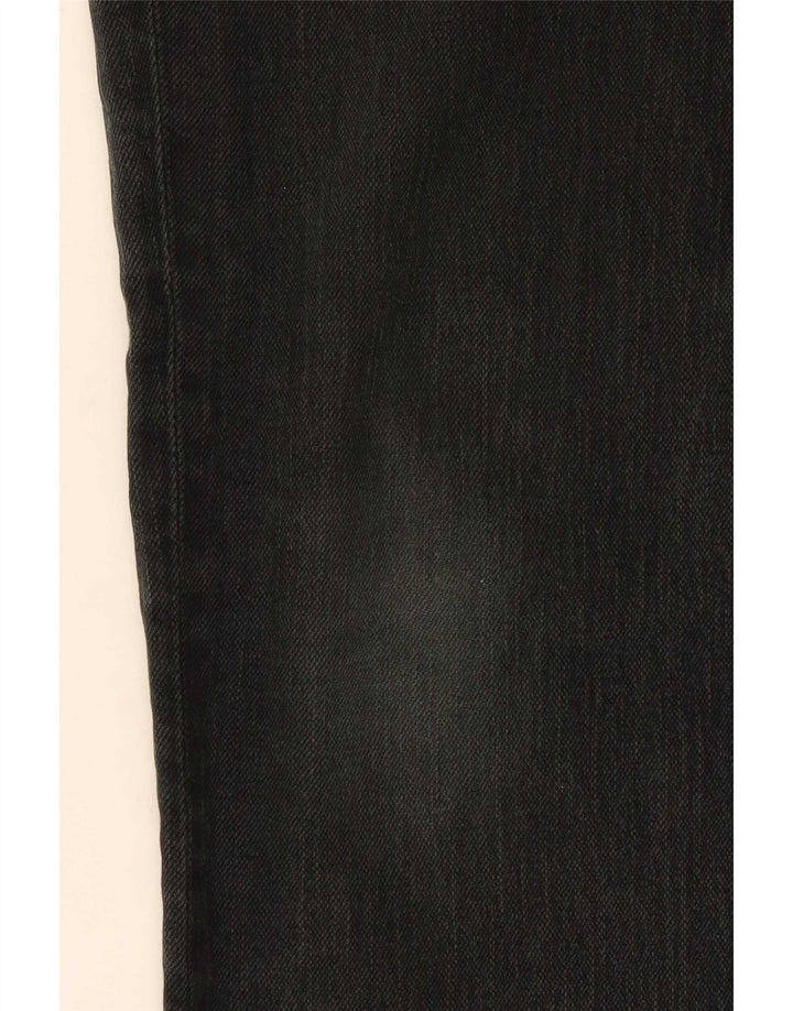 Blugi slim pentru bărbați Levi's W32 L30 bumbac gri