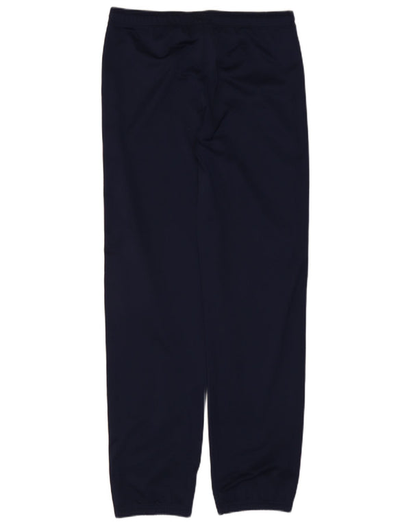 Champion Băieți Trening Pantaloni Joggeri 13-14 Ani XL Bleumarin