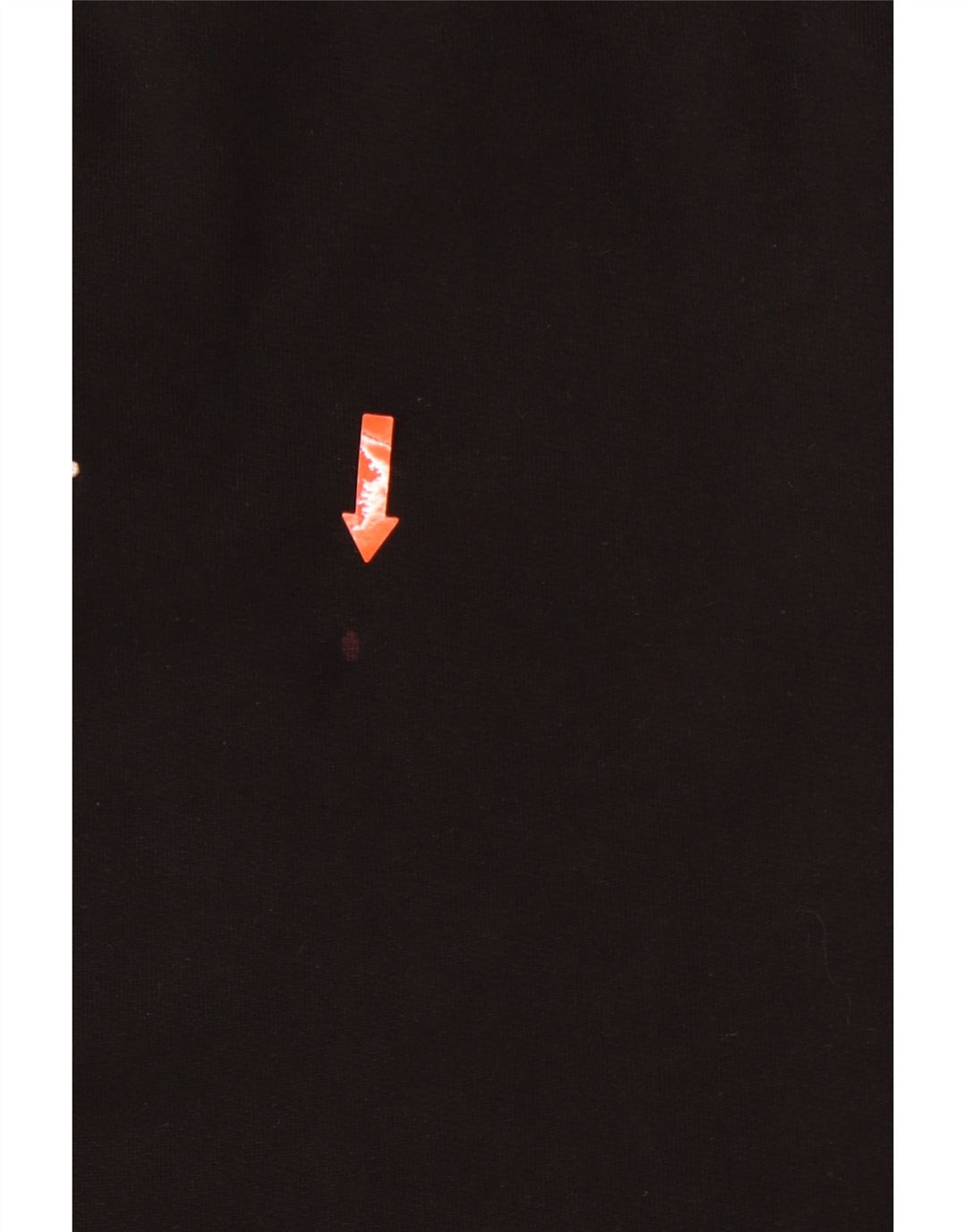 Pantaloni de trening KAPPA pentru femei Joggeri UK 18 XL Negru