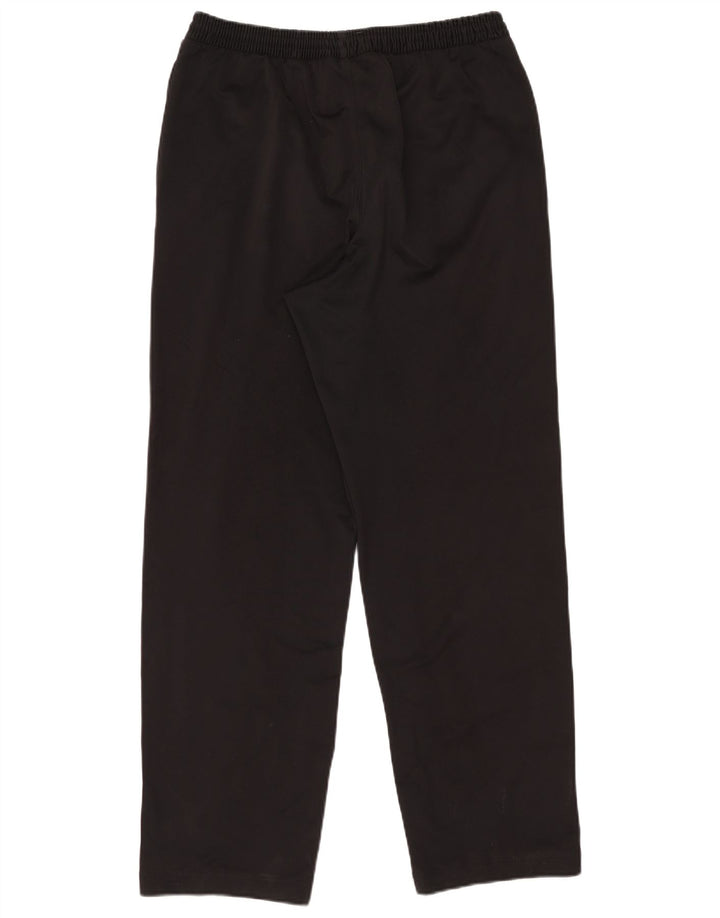 UMBRO Pantaloni de trening pentru bărbați, mari, negri