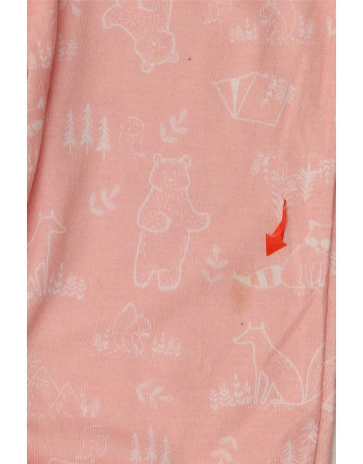 EDDIE BAUER Fete Trening Pantaloni Joggeri 10-11 Ani Roz Mediu