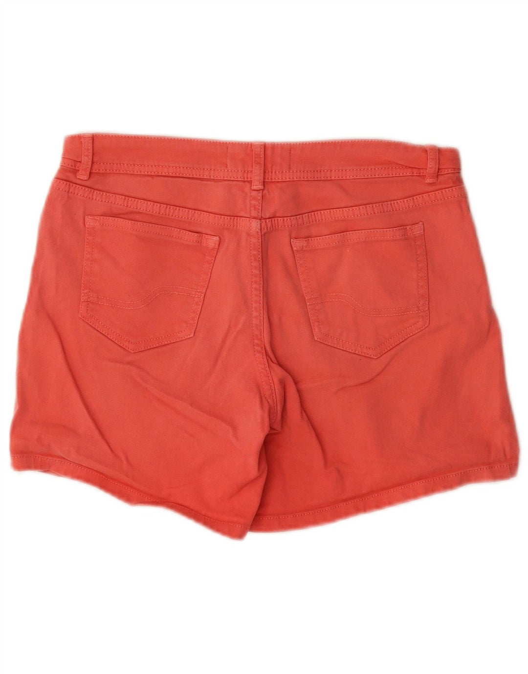 Pantaloni scurți casual pentru femei Fat Face UK 10 Small W30 Pink