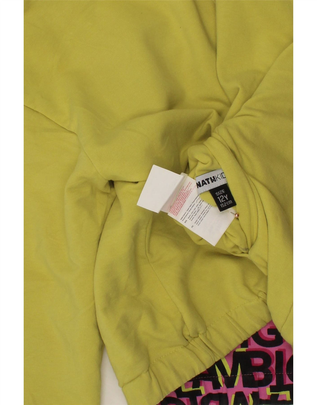 Jachetă reversibilă VINTAGE pentru fete, cu glugă, 11-12 ani, bumbac roz