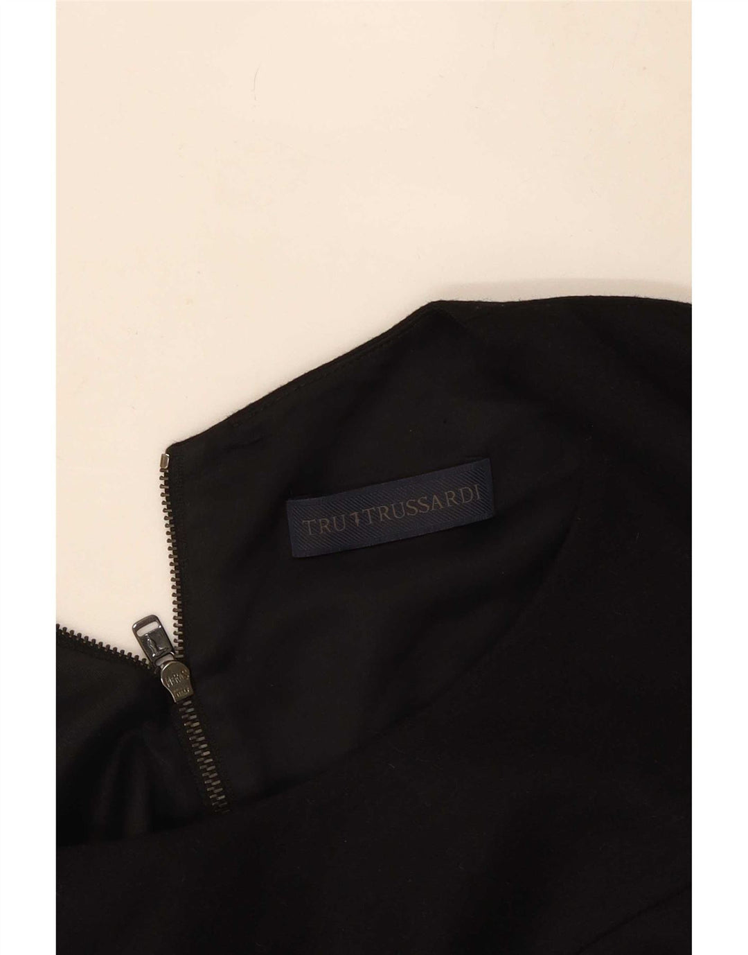 Rochie Trussardi pentru femei UK 10 Small Black
