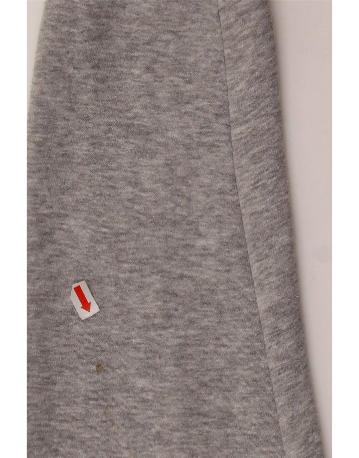 ADIDAS Pulover cu grafic pentru femei UK 10 Small Multicolor