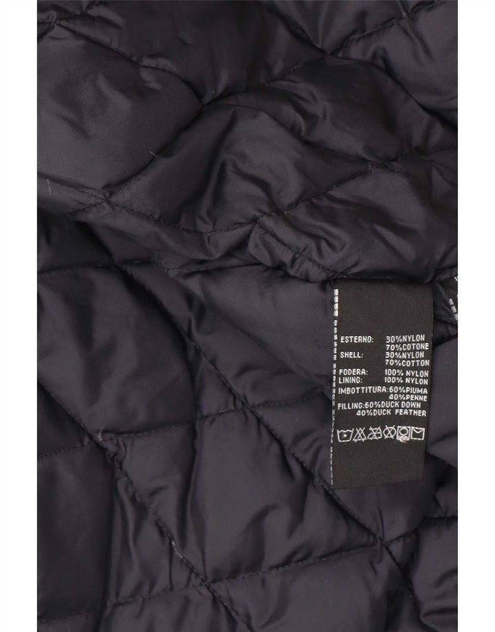 Bomber pentru bărbați Refrigue UK 42 XL Bumbac bleumarin