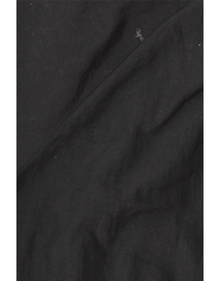 Jachetă de trening pentru bărbați REEBOK, negru, poliester color bloc