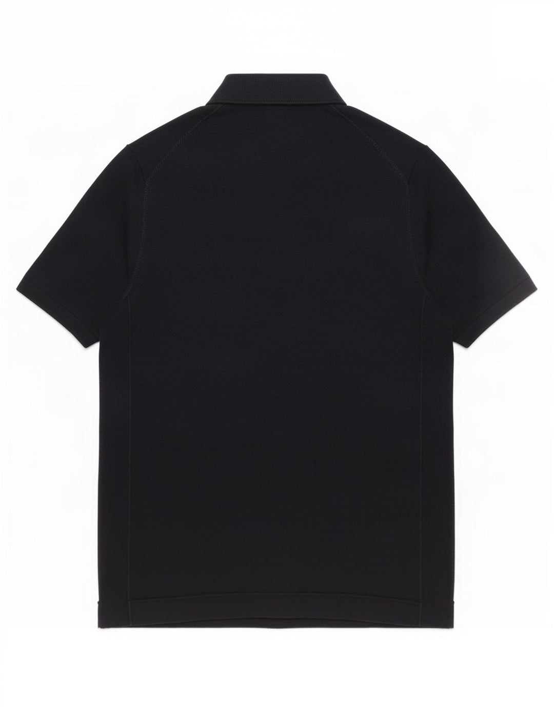 Tricou polo Massimo Dutti pentru bărbați, mare bleumarin