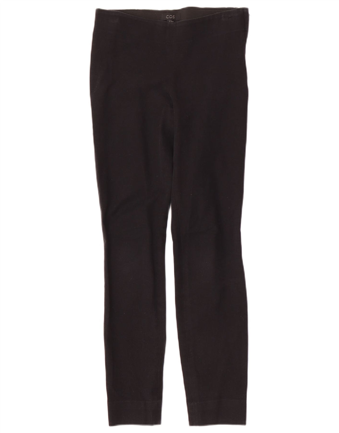 Leggings Cos pentru damă EU 34 XS bumbac negru