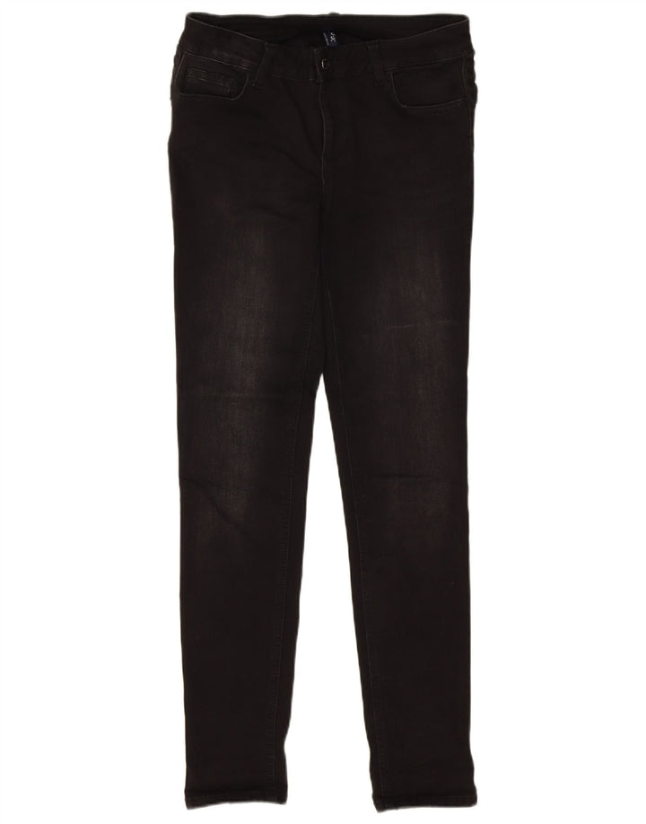 Blugi skinny pentru femei Liu Jo W28 L30 negri