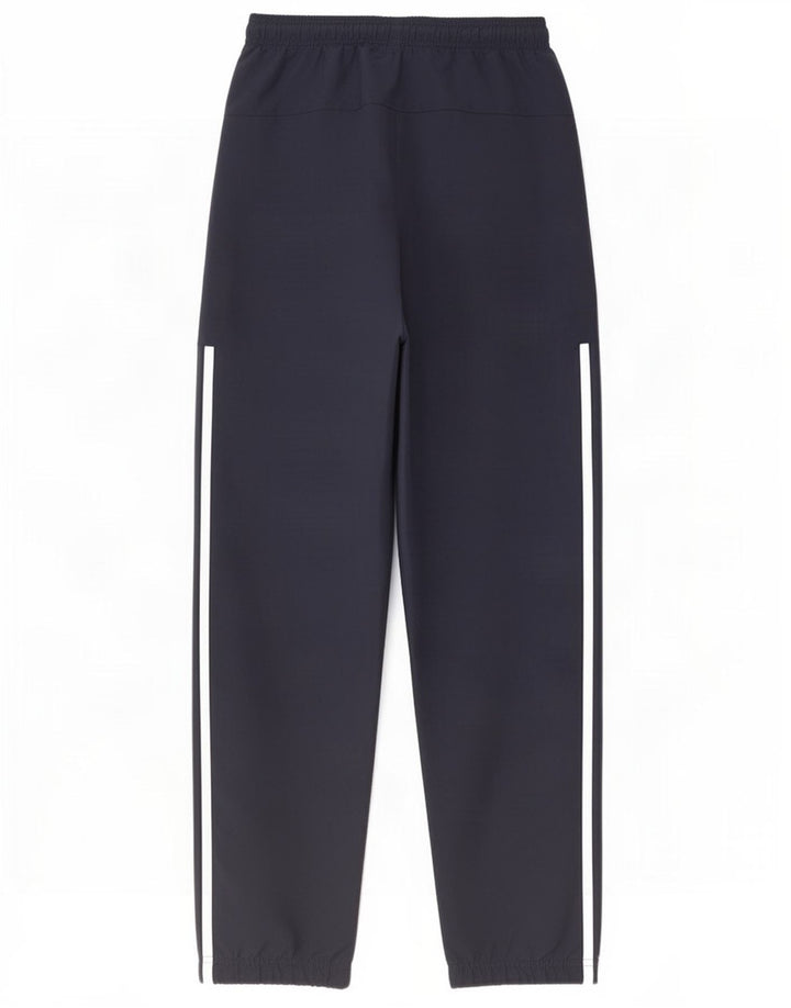 Pantaloni de trening pentru bărbați Adidas XS poliester bleumarin