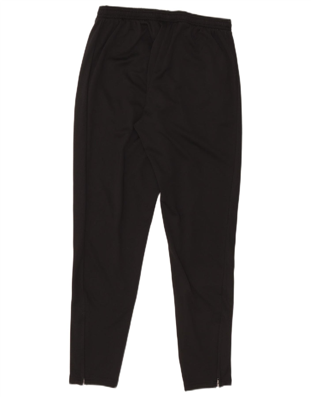 Pantaloni de trening Nike Dri Fit pentru bărbați, poliester mediu negru