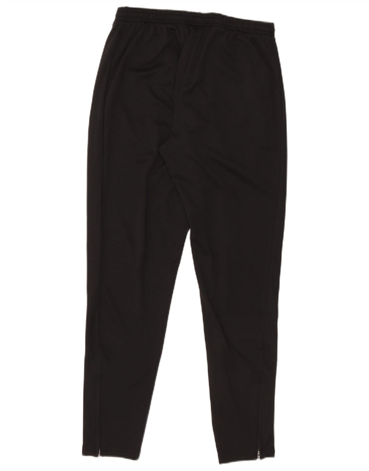 Pantaloni de trening Nike Dri Fit pentru bărbați, poliester mediu negru