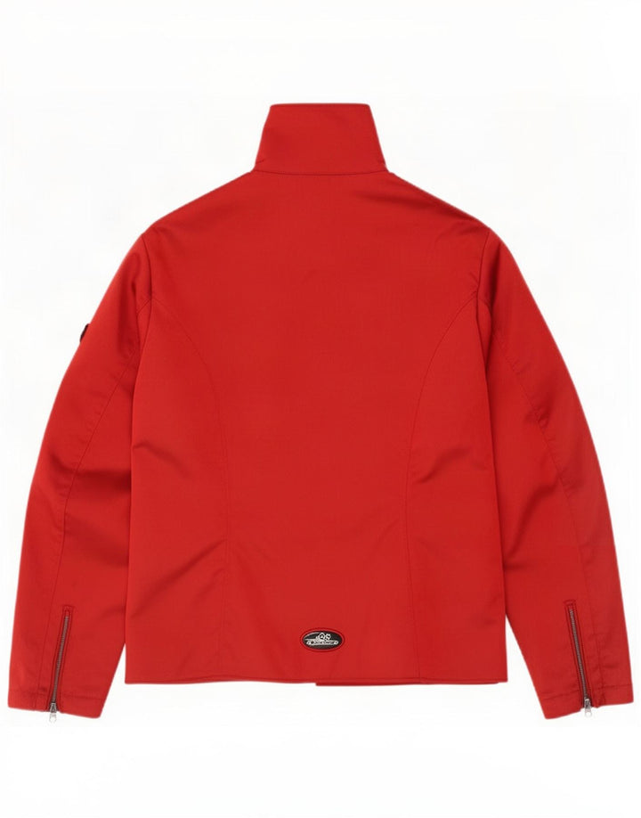 Jachetă Alpinestars Racer pentru femei UK 14 Large Red