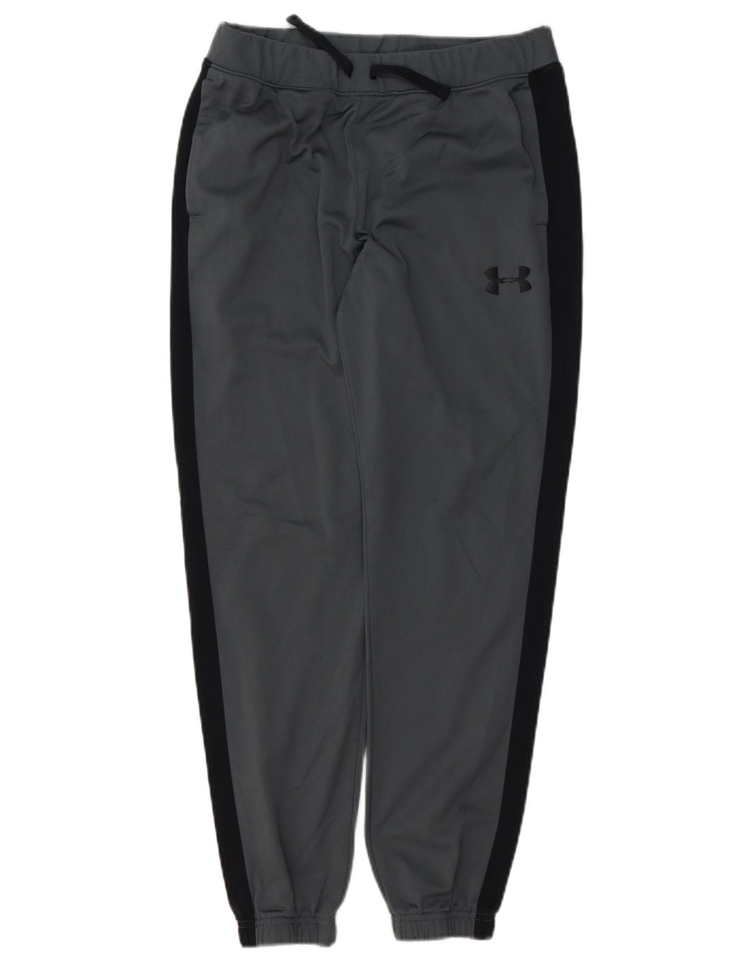 Pantaloni de trening Under Armour Băieți Joggeri 13-14 Ani XL Gri