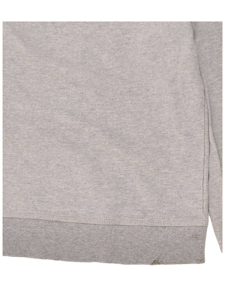 LEVI'S Boys Graphic Sweatshirt Jumper 13-14 Years Grey | Vintage Levi's | Thrift | Second-Hand Levi's | Used Clothing | Messina Hembry 