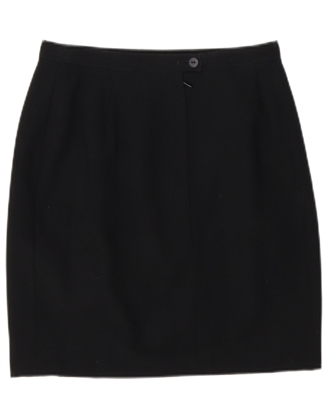 Fusta creion pentru femei Renzo EU 38 Medium W28 Negru