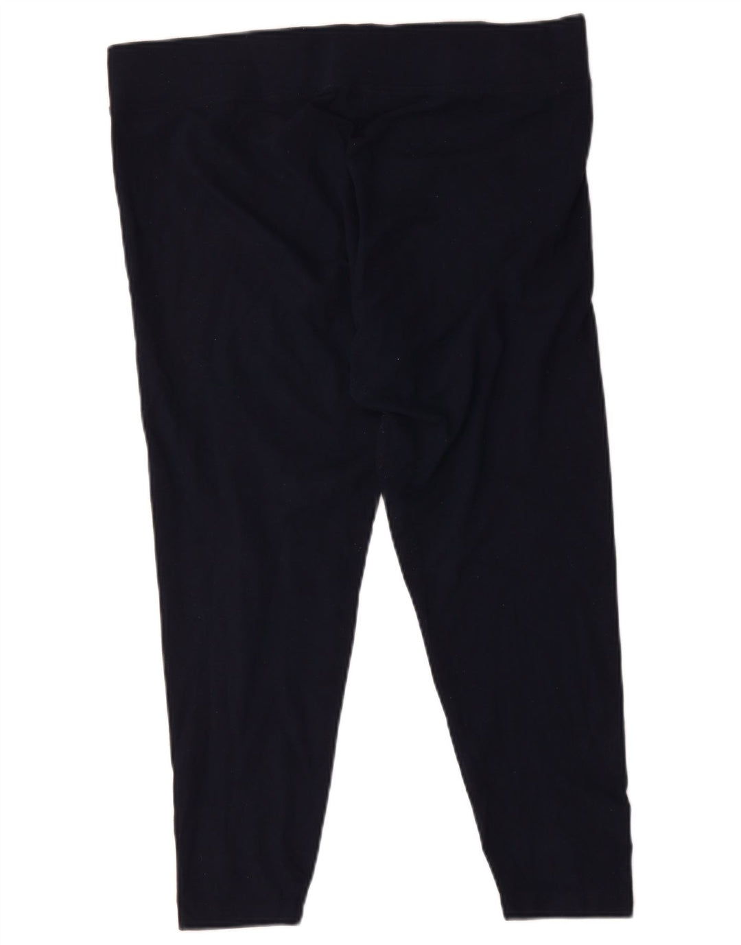 Leggings pentru femei Marks & Spencer UK 18 XL bleumarin poliester