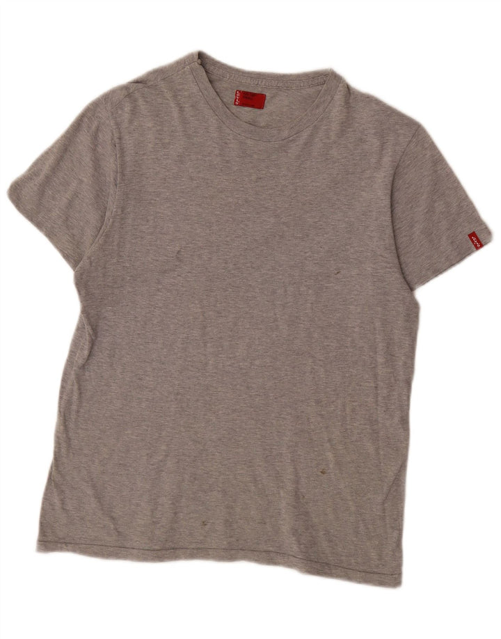 LEVI'S Mens T-Shirt Top Small Grey