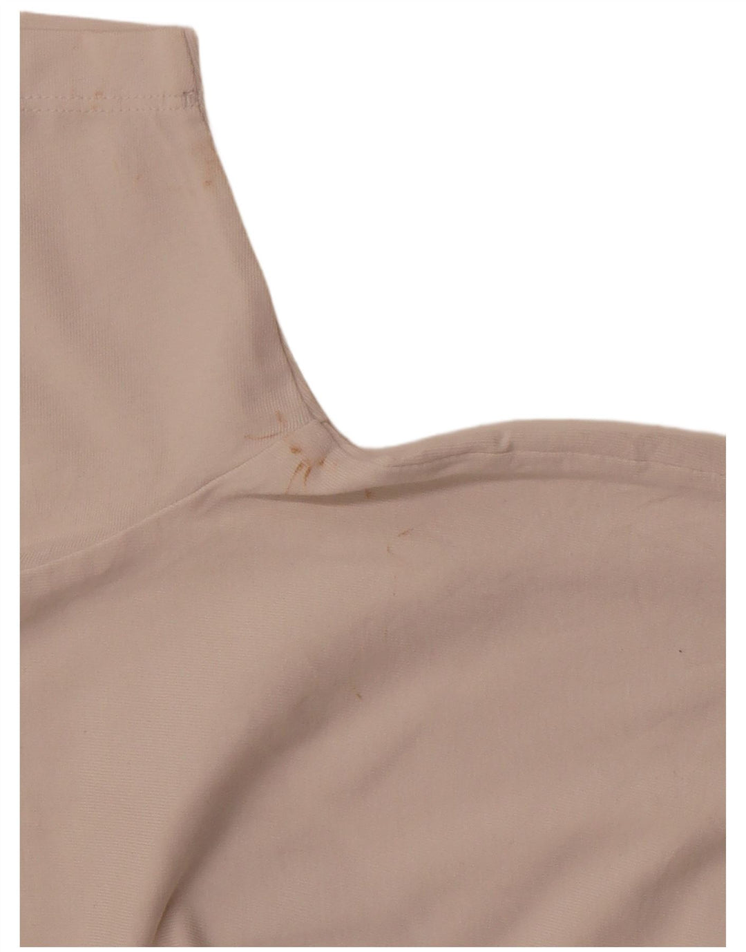 Tricou grafic ADIDAS pentru femei Top UK 10 Small White Bumbac