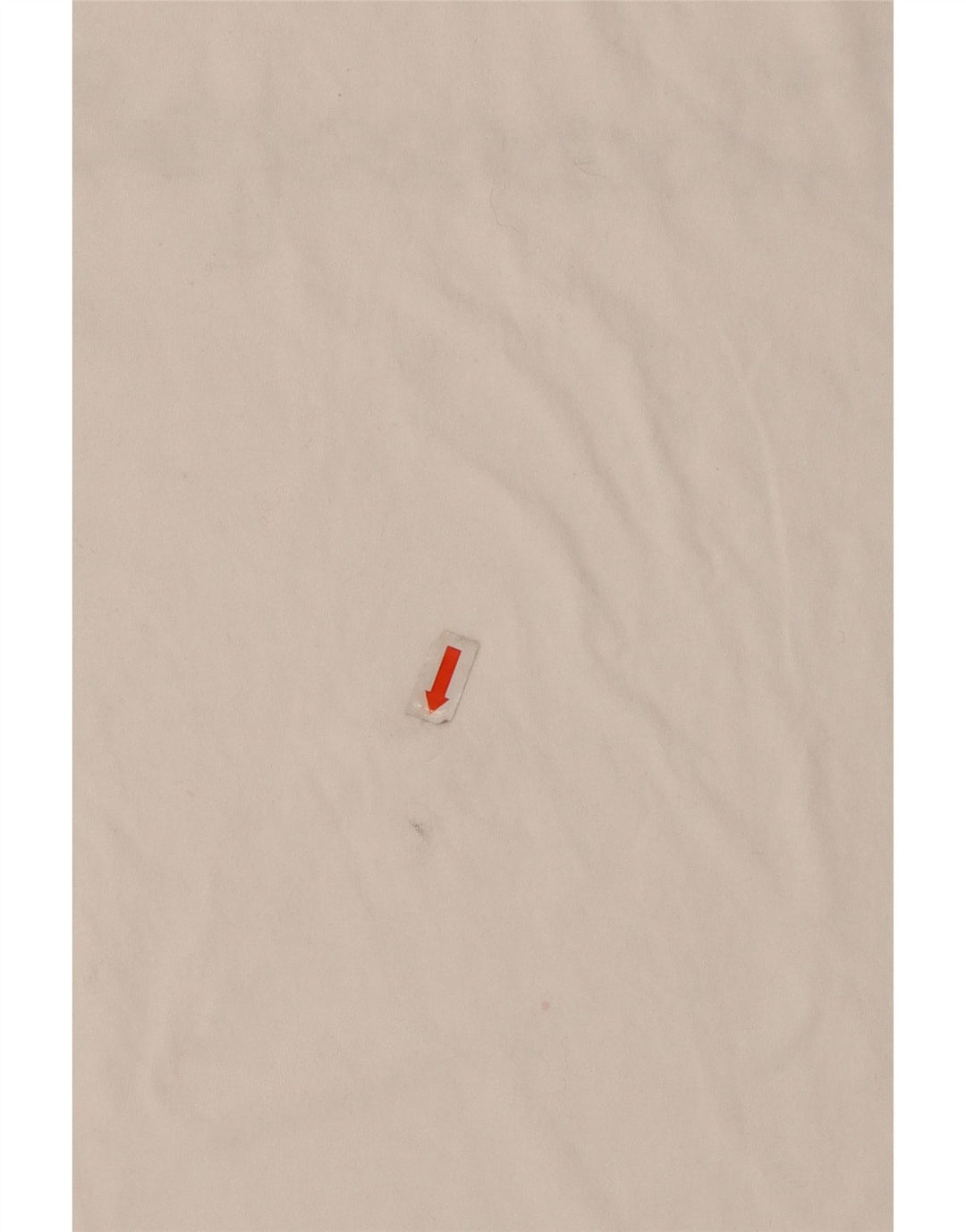 Tricou grafic pentru bărbați CHAMPION Top mare din bumbac alb