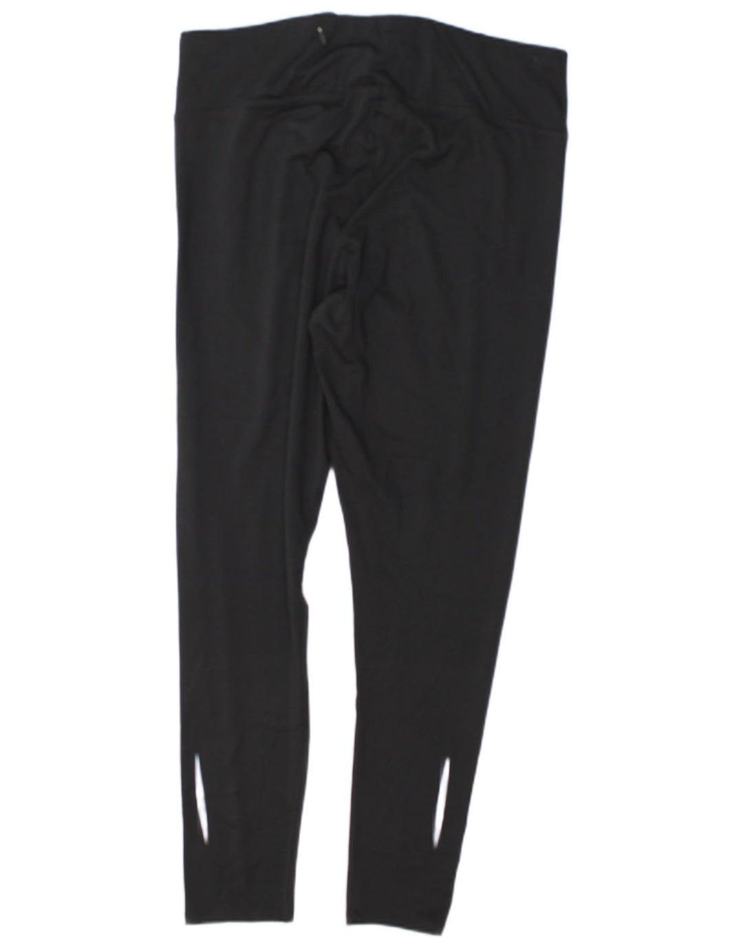 Leggings pentru femei Marks & Spencer UK 18 XL Poliester negru
