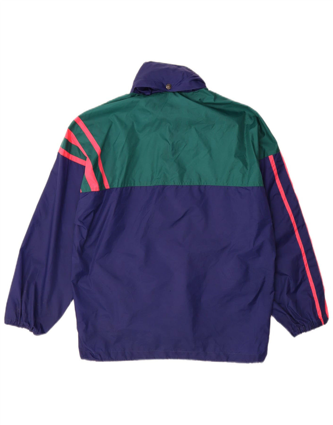 Jachetă de trening BRUGI pentru femei UK 18 XL, multicoloră