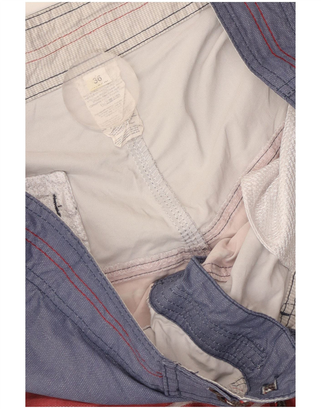 Pantaloni scurți de înot Rip Curl pentru bărbați, mari, multicolori, din poliester