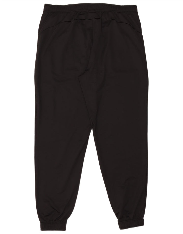 Pantaloni de trening pentru bărbați Puma Pantaloni de jogging 2XL poliester negru