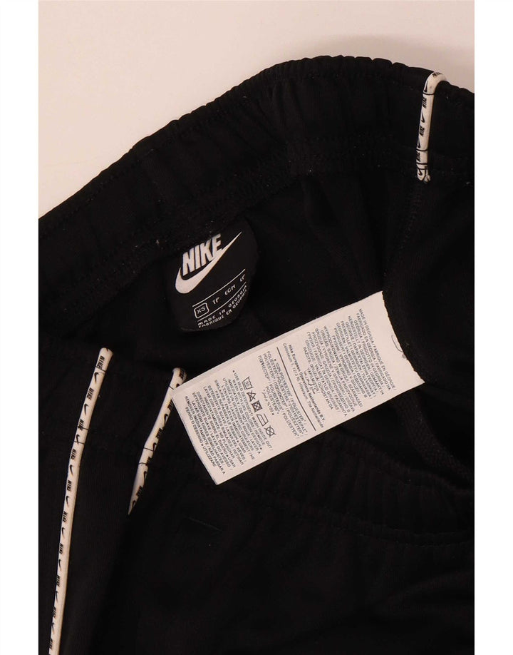 Pantaloni de trening pentru bărbați Nike Pantaloni de jogging XS Poliester negru