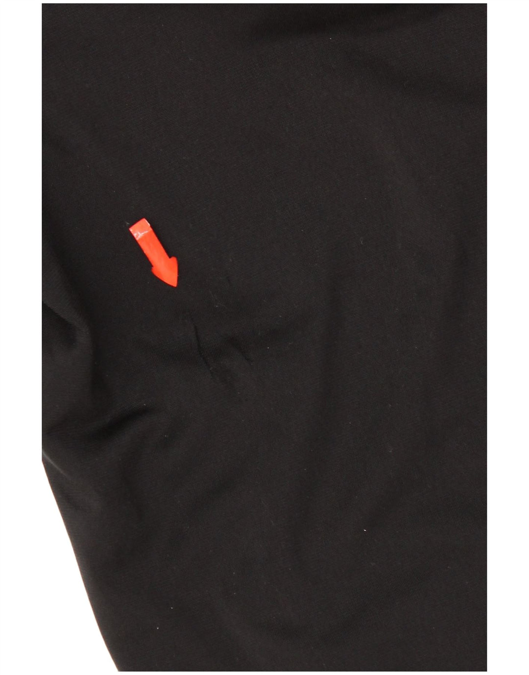 Pantaloni de trening Adidas baieti 13-14 ani poliester negru