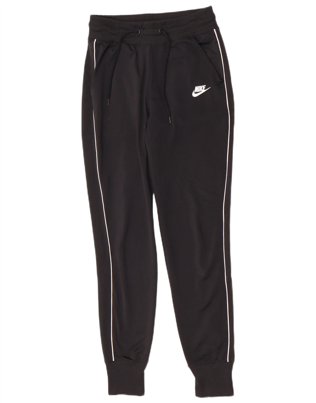 Pantaloni de trening pentru bărbați Nike Pantaloni de jogging XS Poliester negru