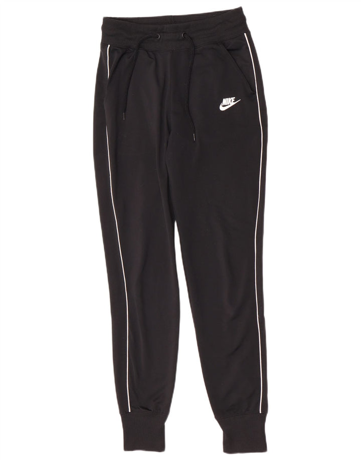 Pantaloni de trening pentru bărbați Nike Pantaloni de jogging XS Poliester negru