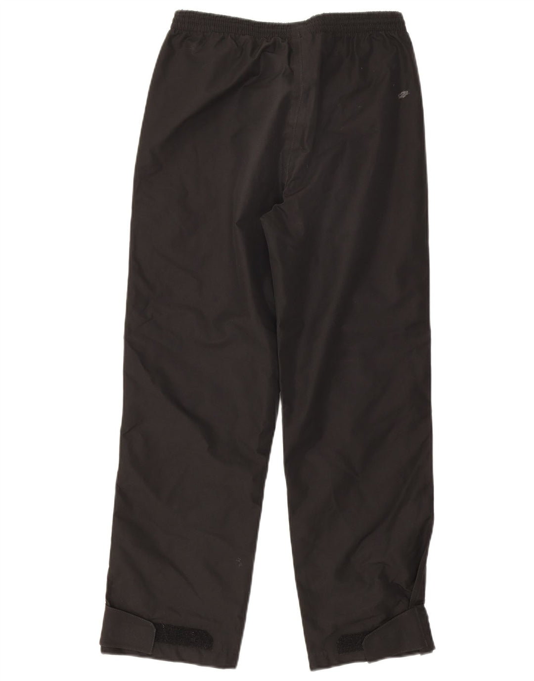 Helly Hansen Pantaloni Windbreaker pentru baieti 11-12 ani poliester negru