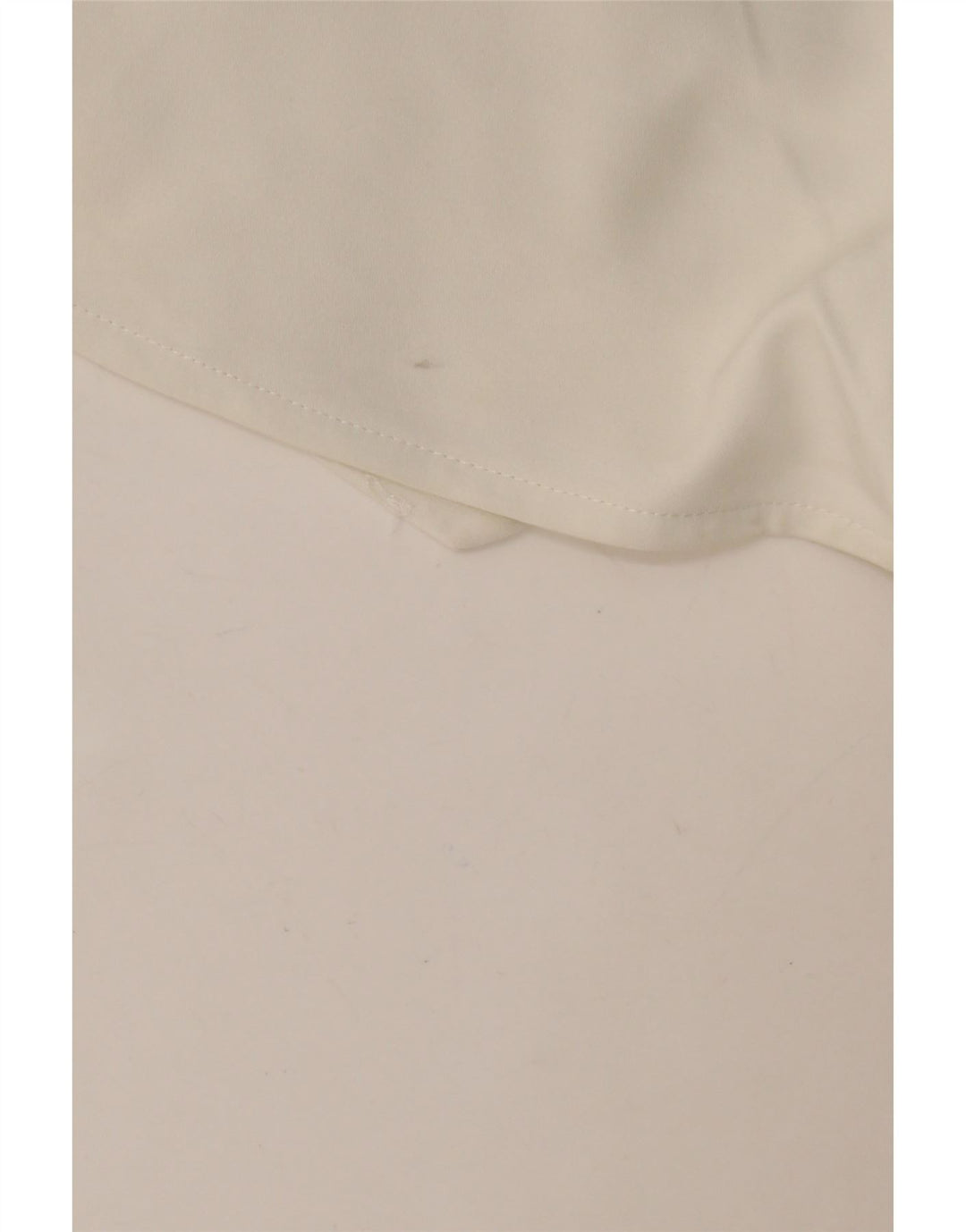 Skort pentru femei ZARA UK 12 Medium White