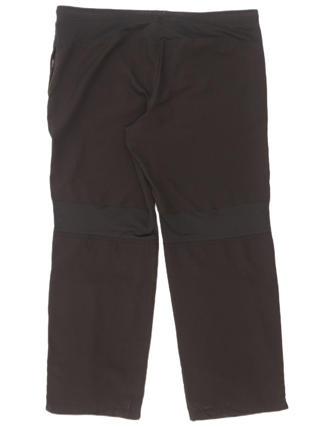 Pantaloni de trening Nike Dri Fit pentru bărbați XL poliester negru
