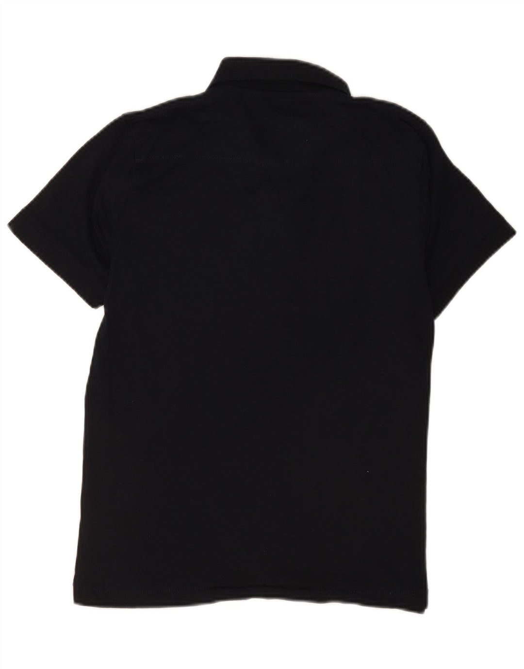 Tricou Polo Băieți French Connection 13-14 Ani Mediu Bumbac Bleumarin