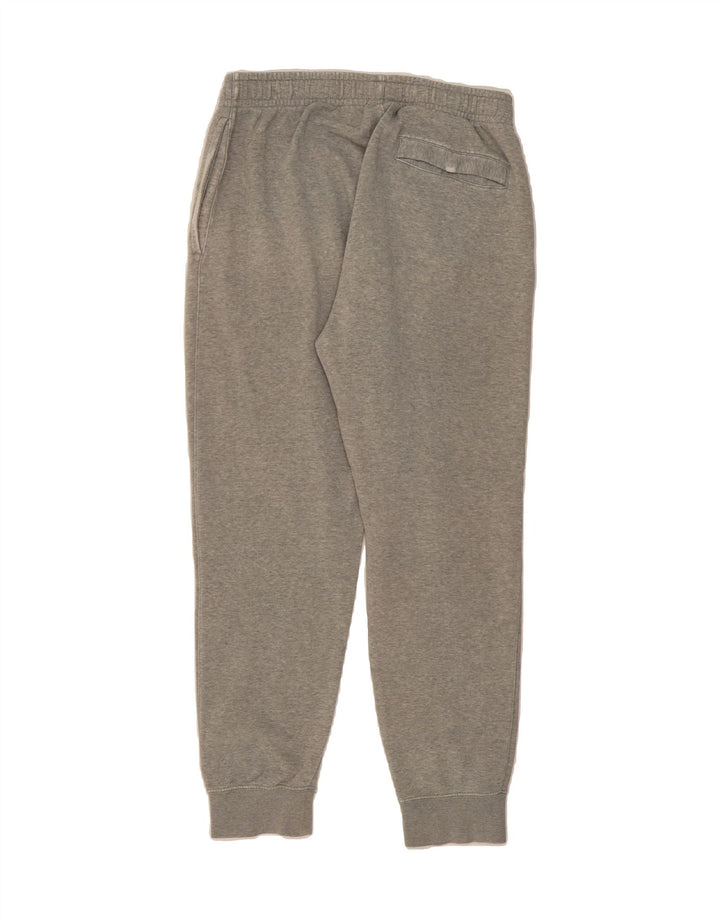 NIKE Womens Tracksuit Trousers Joggers UK 12 Medium  Grey Vintage Nike and Second-Hand Nike from Messina Hembry 