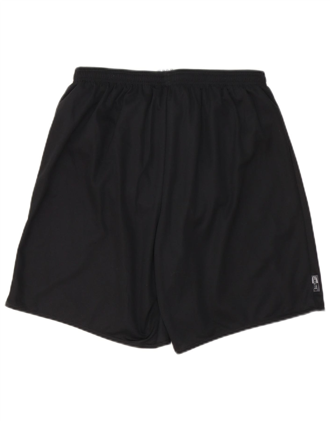 Pantaloni scurți sport pentru bărbați Adidas Climalite, mari, negru, poliester