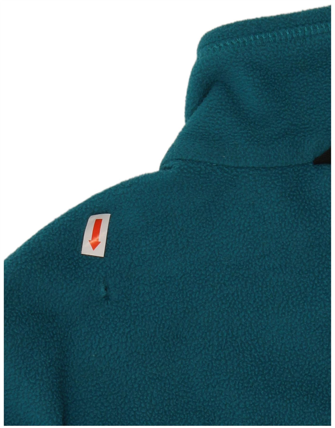 Jachetă fleece pentru femei JACK WOLFSKIN UK 12/14 Poliester albastru mediu
